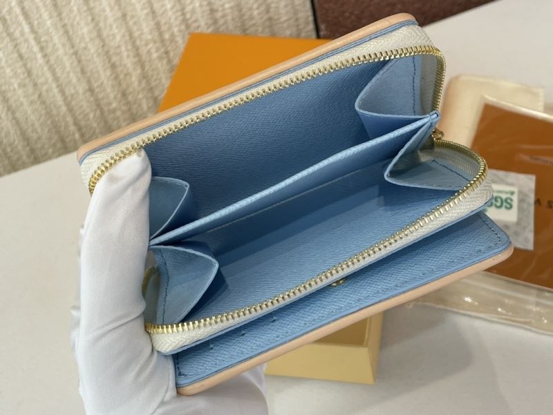Louis Vuitton Wallets